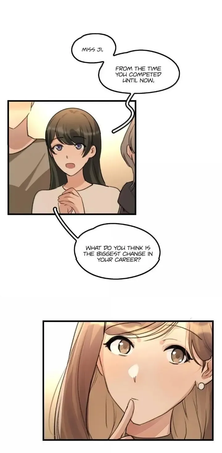 My Feelings Can Wait Chapter 157 page 12 - 