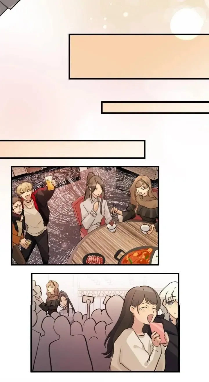My Feelings Can Wait Chapter 157 page 16 - 