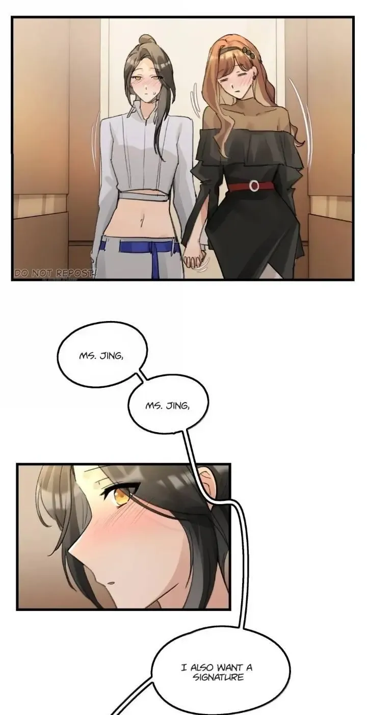 My Feelings Can Wait Chapter 157 page 18 - 