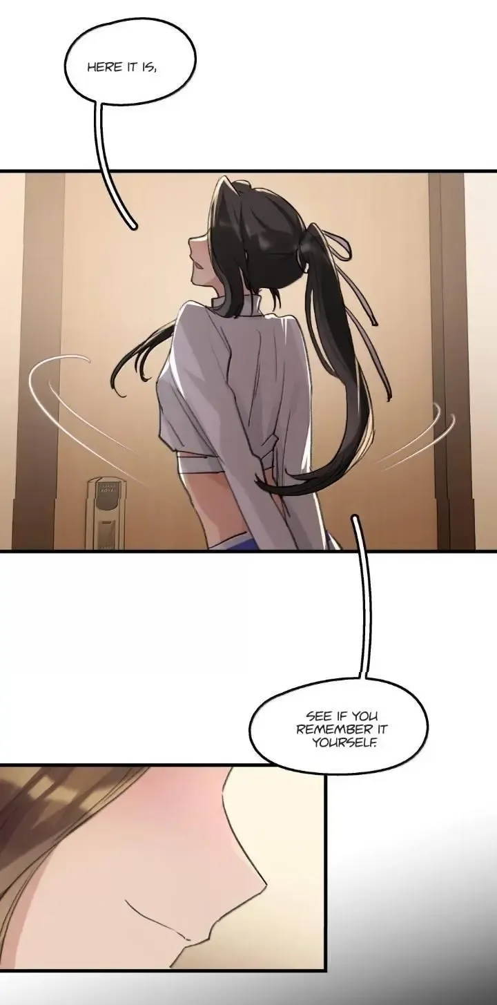My Feelings Can Wait Chapter 157 page 21 - 