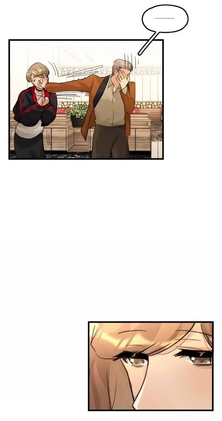 My Feelings Can Wait Chapter 157 page 8 - 
