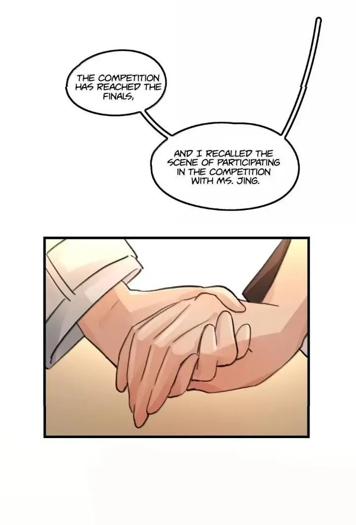 My Feelings Can Wait Chapter 157 page 9 - 