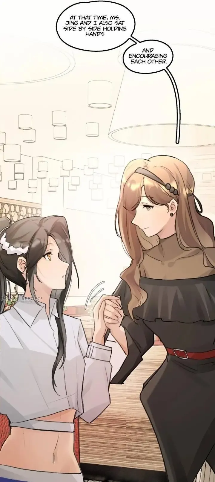 My Feelings Can Wait Chapter 157 page 10 - 