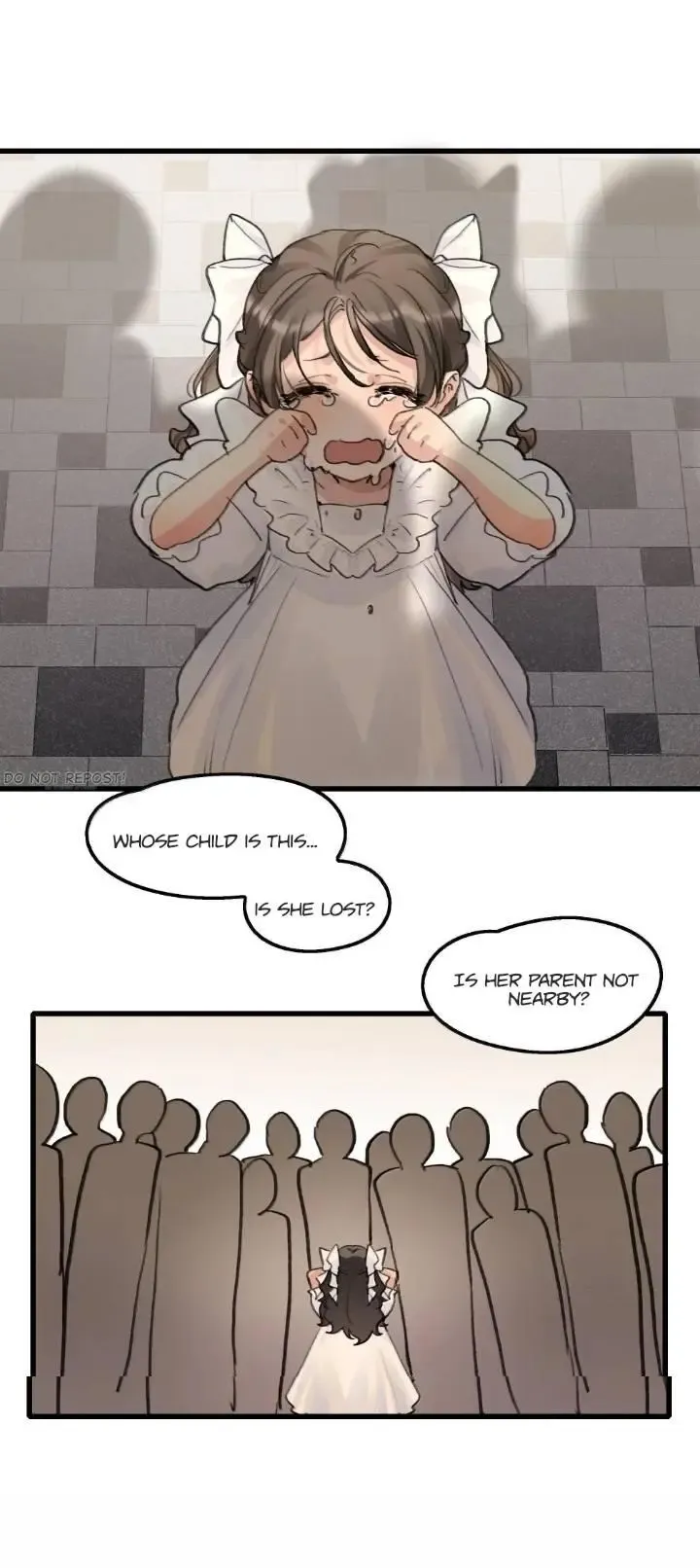My Feelings Can Wait Chapter 158 page 2 - 