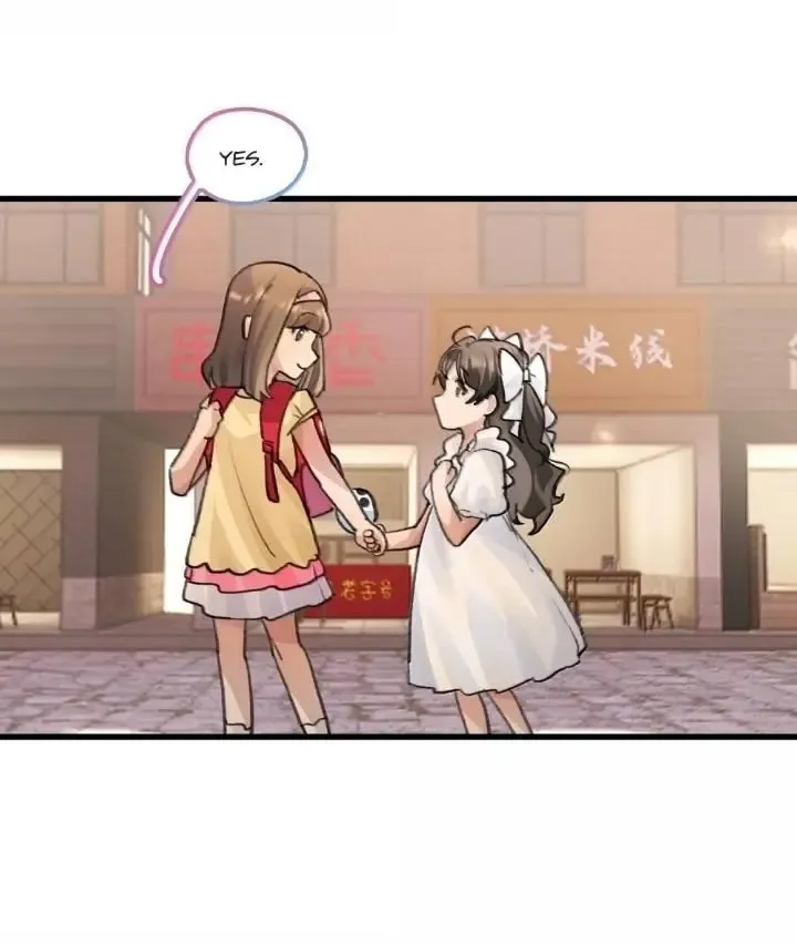 My Feelings Can Wait Chapter 158 page 12 - 