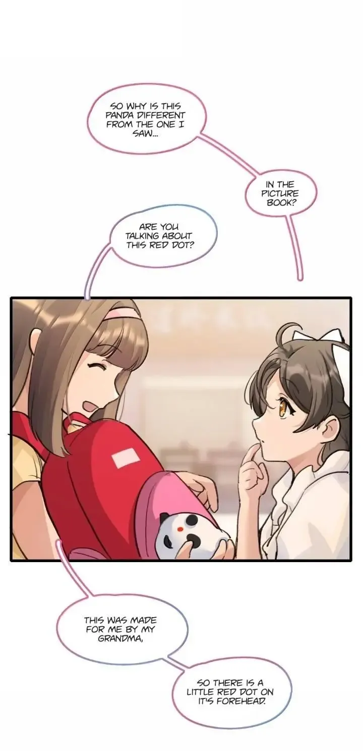 My Feelings Can Wait Chapter 158 page 13 - 