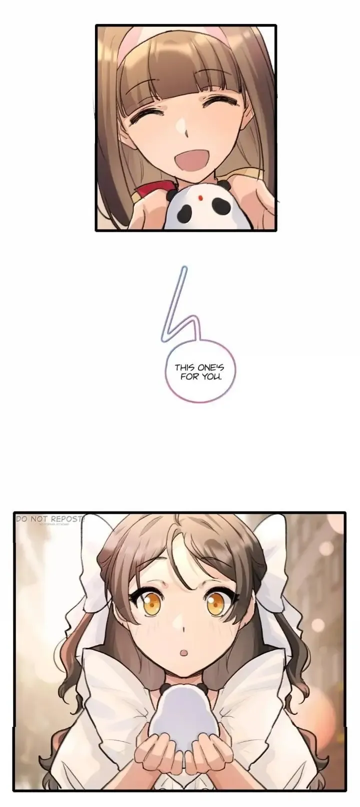 My Feelings Can Wait Chapter 158 page 14 - 