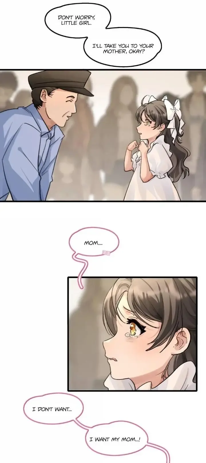 My Feelings Can Wait Chapter 158 page 3 - 