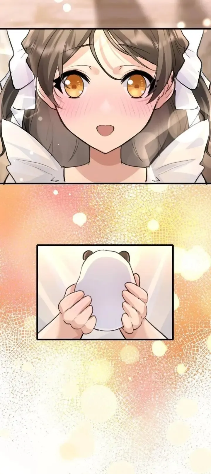 My Feelings Can Wait Chapter 158 page 21 - 