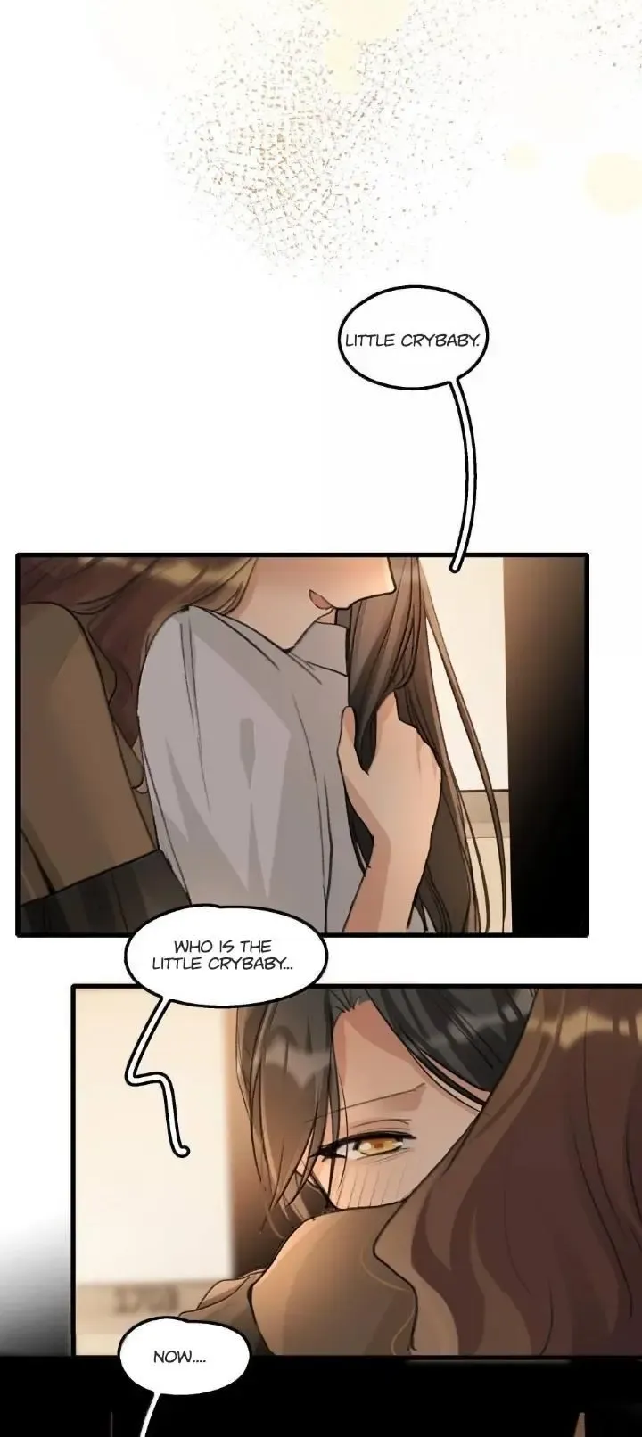 My Feelings Can Wait Chapter 158 page 22 - 