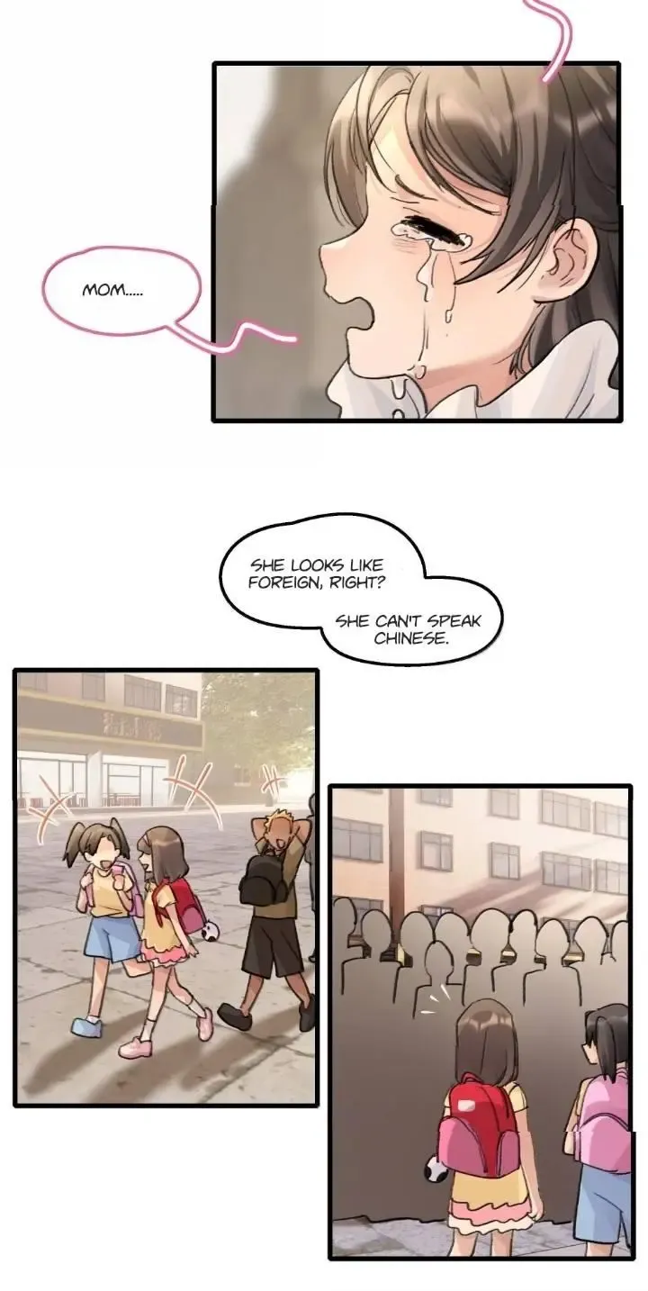 My Feelings Can Wait Chapter 158 page 4 - 
