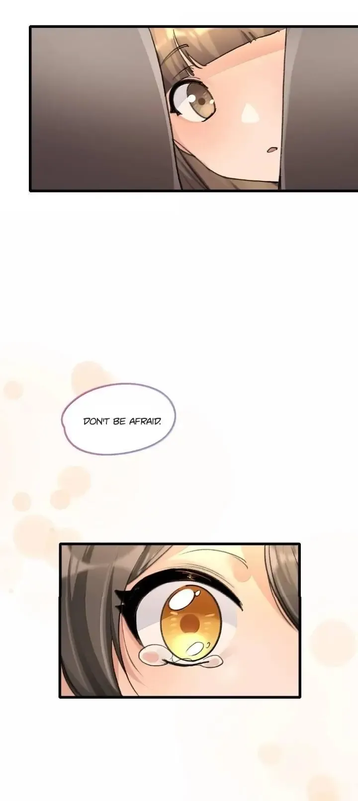 My Feelings Can Wait Chapter 158 page 5 - 
