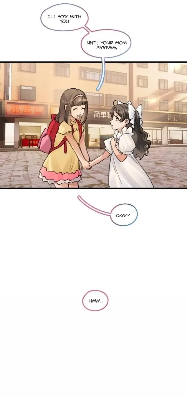 My Feelings Can Wait Chapter 158 page 9 - 