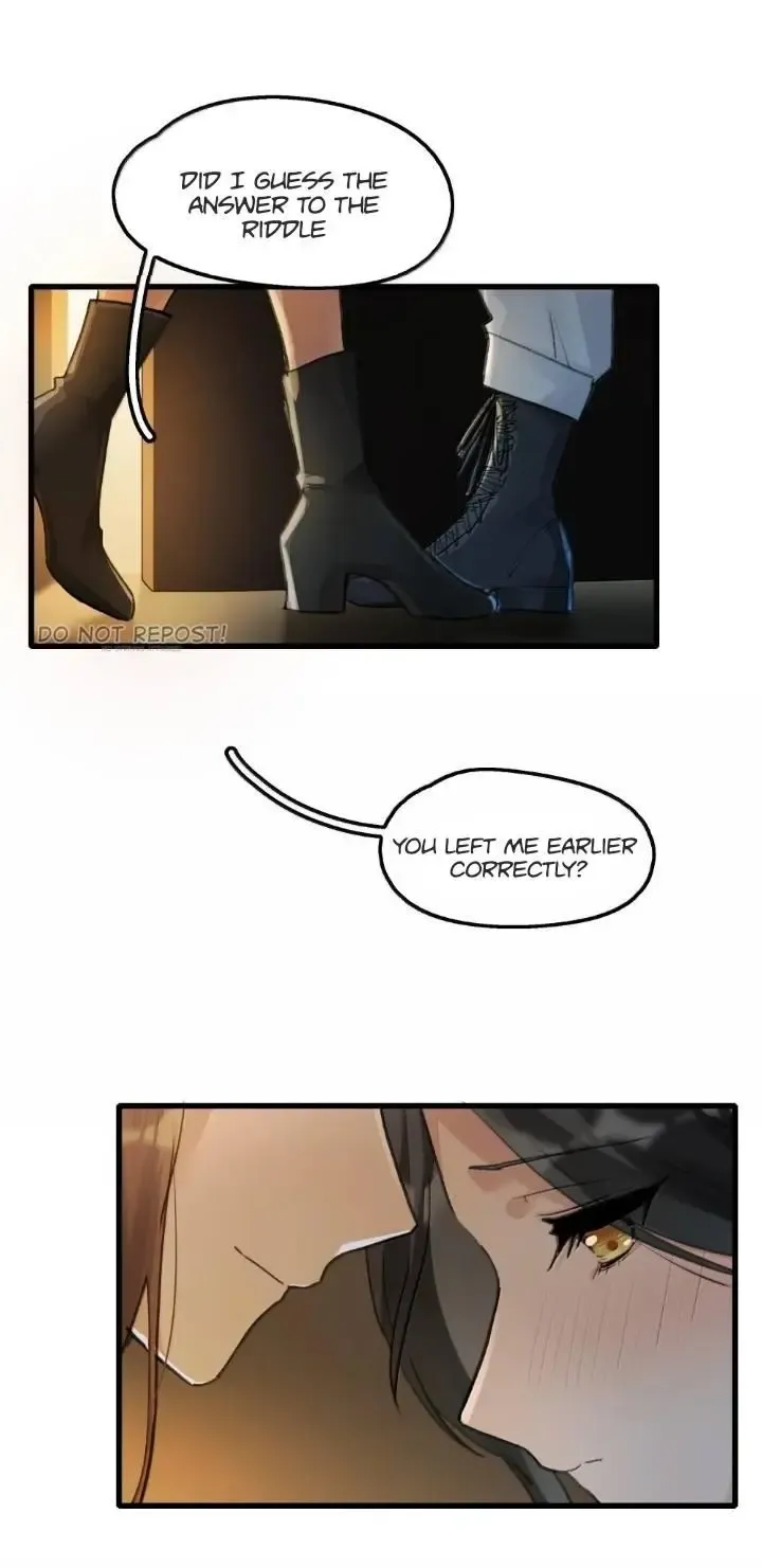 My Feelings Can Wait Chapter 159 page 2 - 