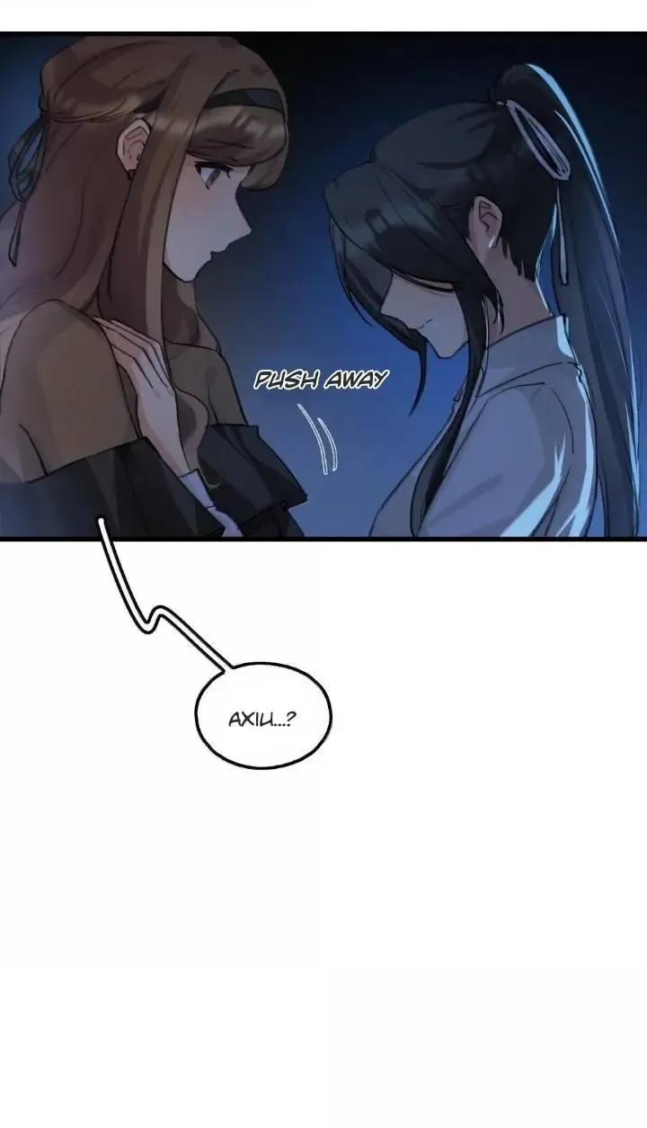 My Feelings Can Wait Chapter 159 page 11 - 