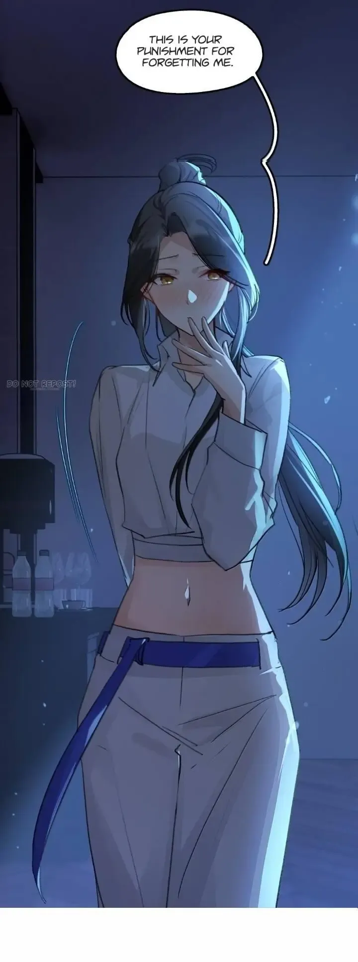 My Feelings Can Wait Chapter 159 page 13 - 
