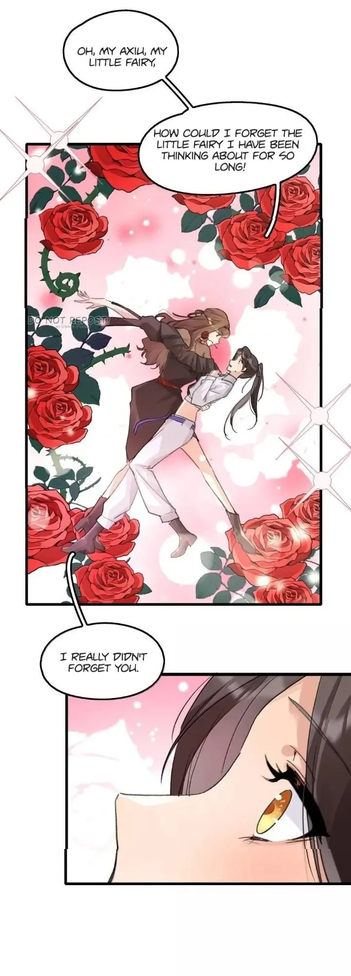 My Feelings Can Wait Chapter 159 page 15 - 