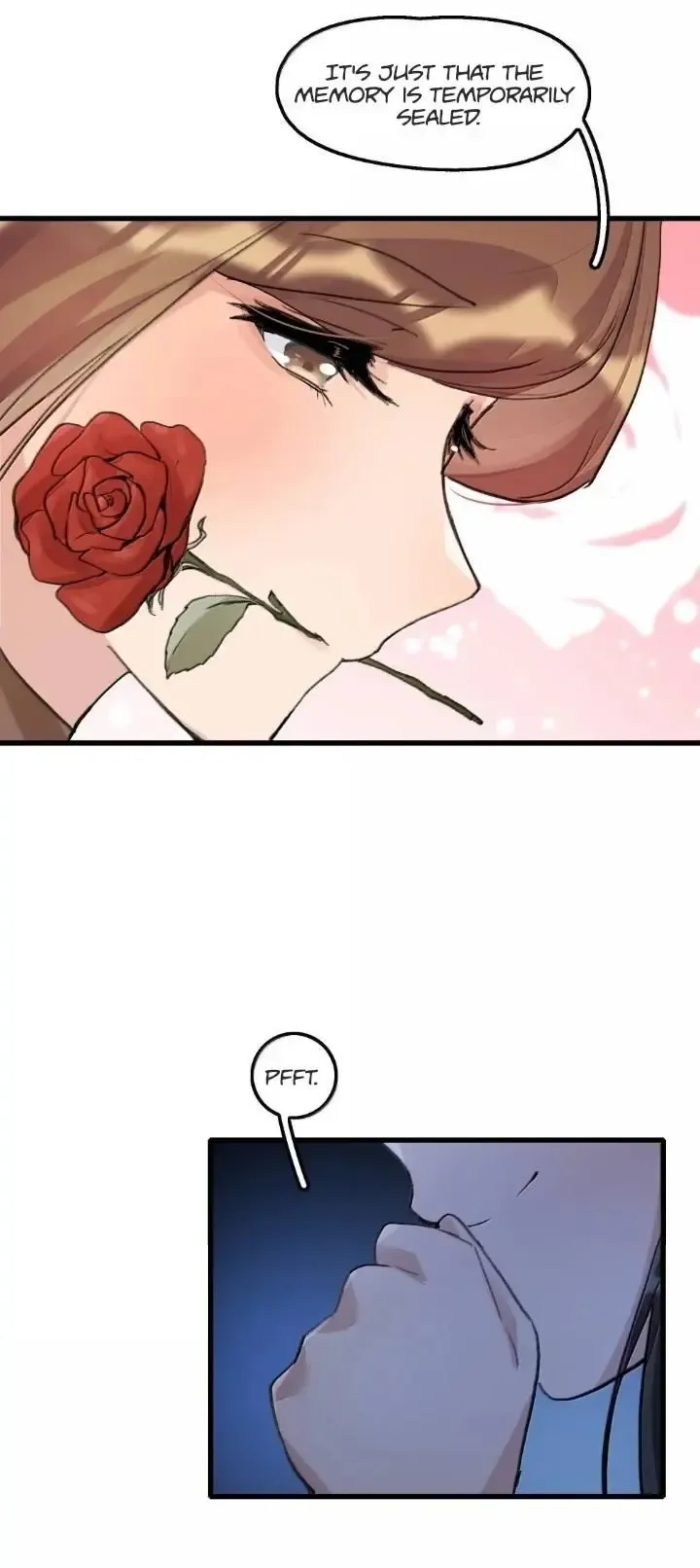 My Feelings Can Wait Chapter 159 page 16 - 