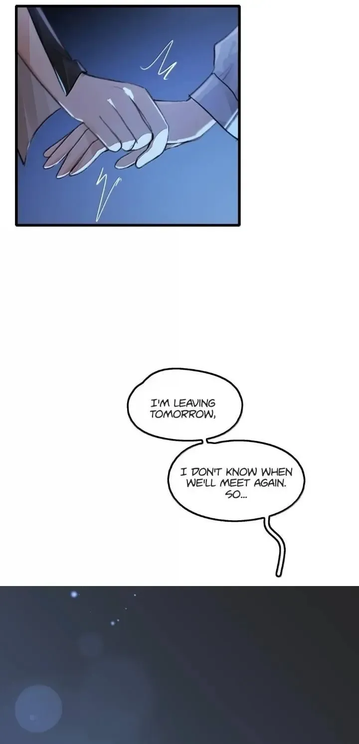 My Feelings Can Wait Chapter 159 page 18 - 