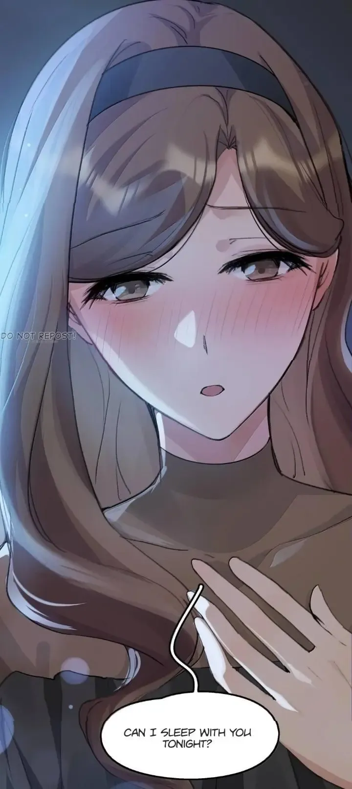 My Feelings Can Wait Chapter 159 page 19 - 