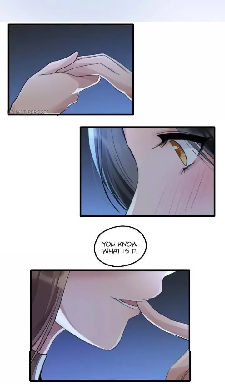 My Feelings Can Wait Chapter 159 page 21 - 