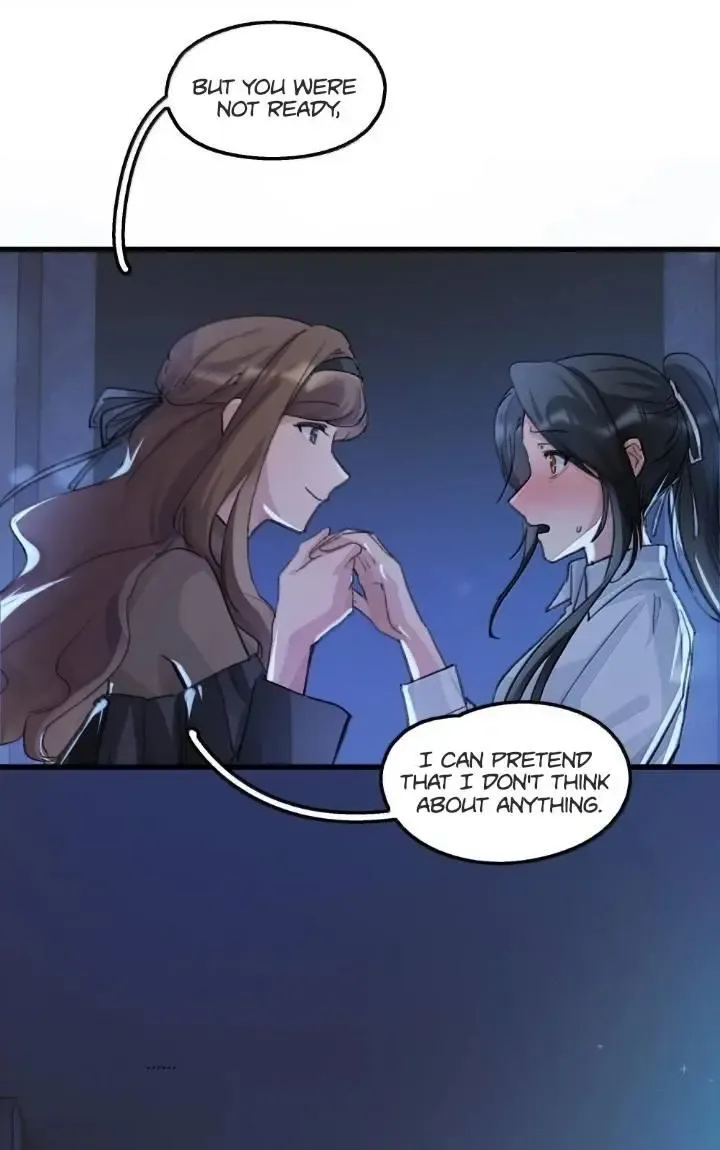 My Feelings Can Wait Chapter 159 page 22 - 