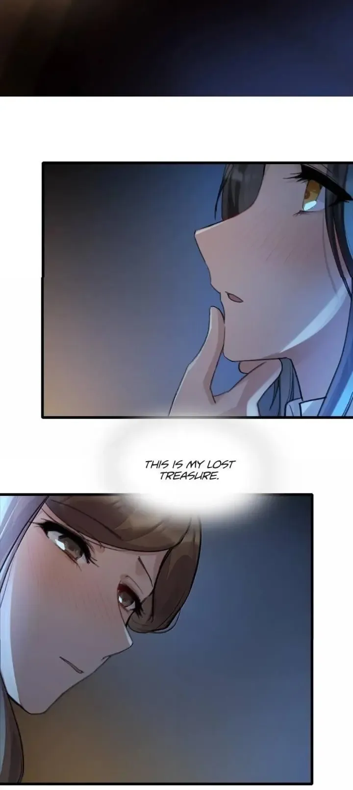 My Feelings Can Wait Chapter 159 page 8 - 