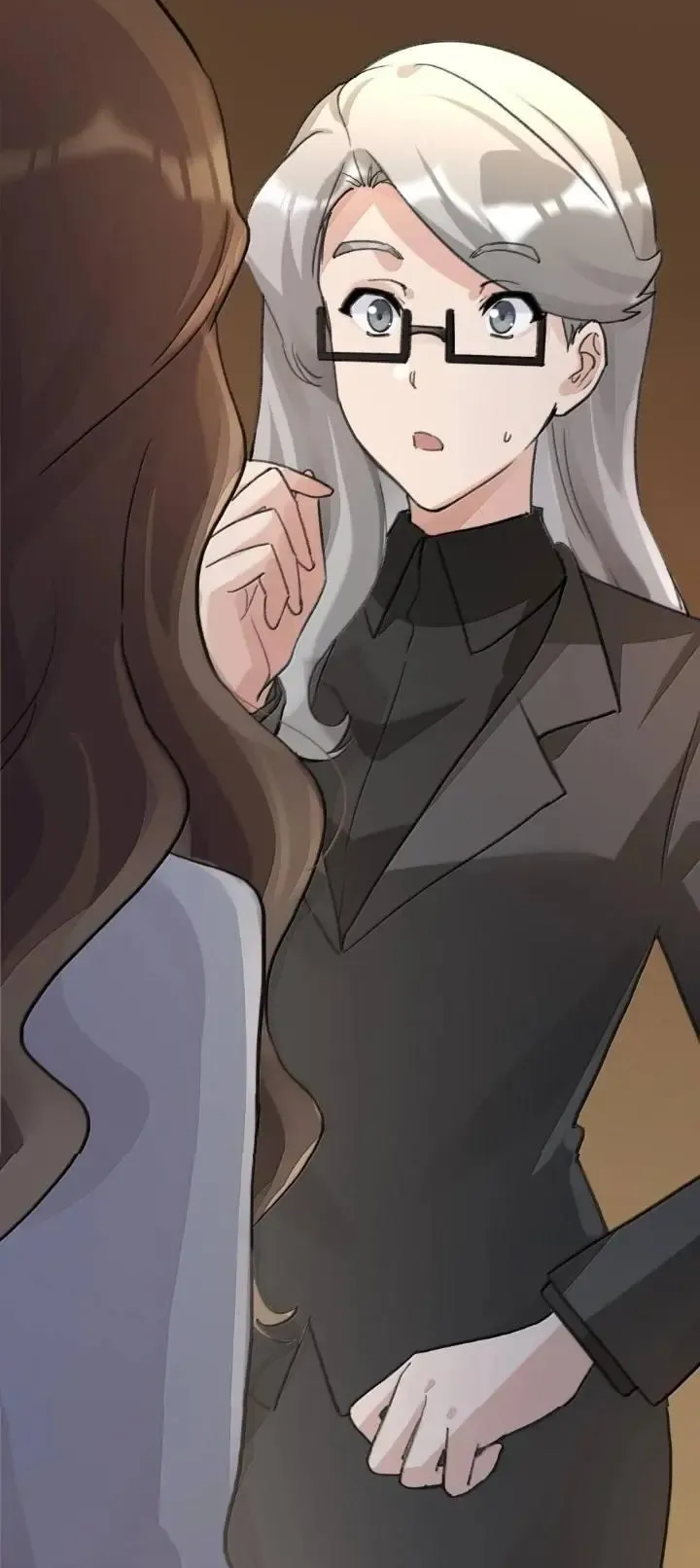 My Feelings Can Wait Chapter 160 page 15 - 