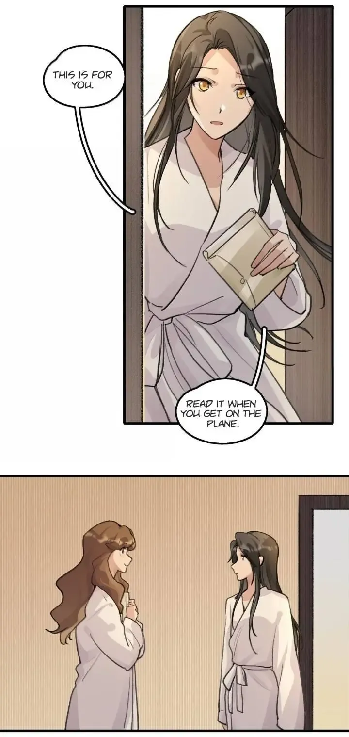My Feelings Can Wait Chapter 160 page 17 - 