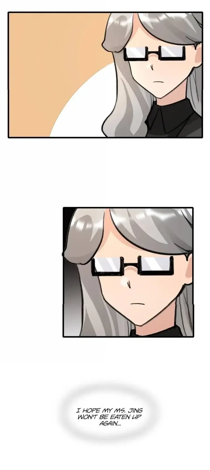 My Feelings Can Wait Chapter 160 page 19 - 