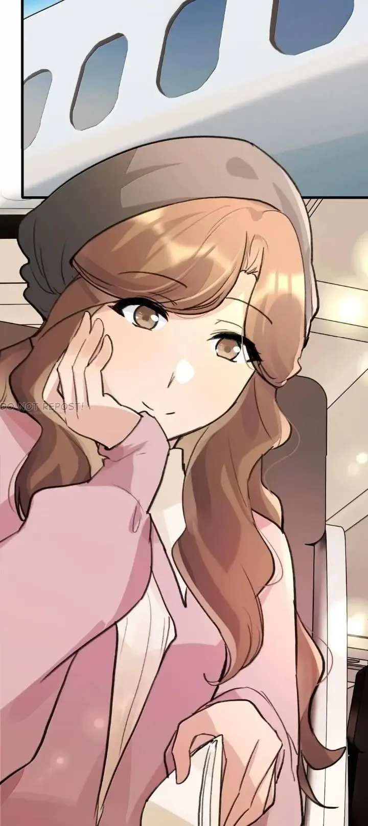 My Feelings Can Wait Chapter 160 page 21 - 