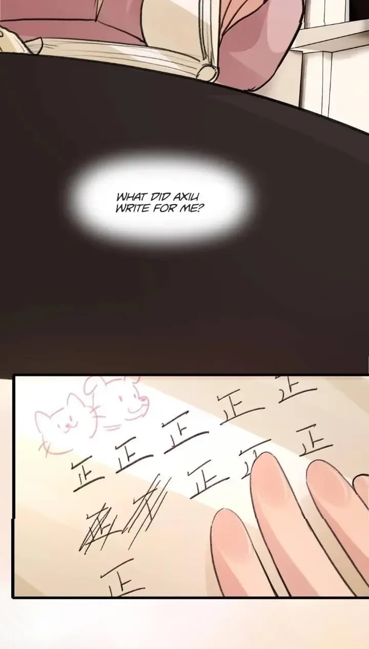 My Feelings Can Wait Chapter 160 page 22 - 