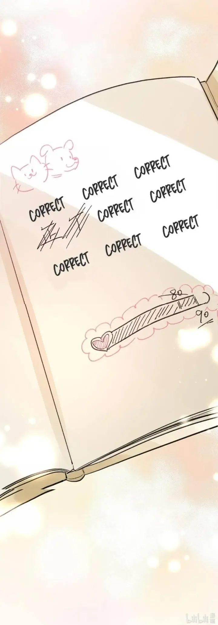 My Feelings Can Wait Chapter 160 page 23 - 