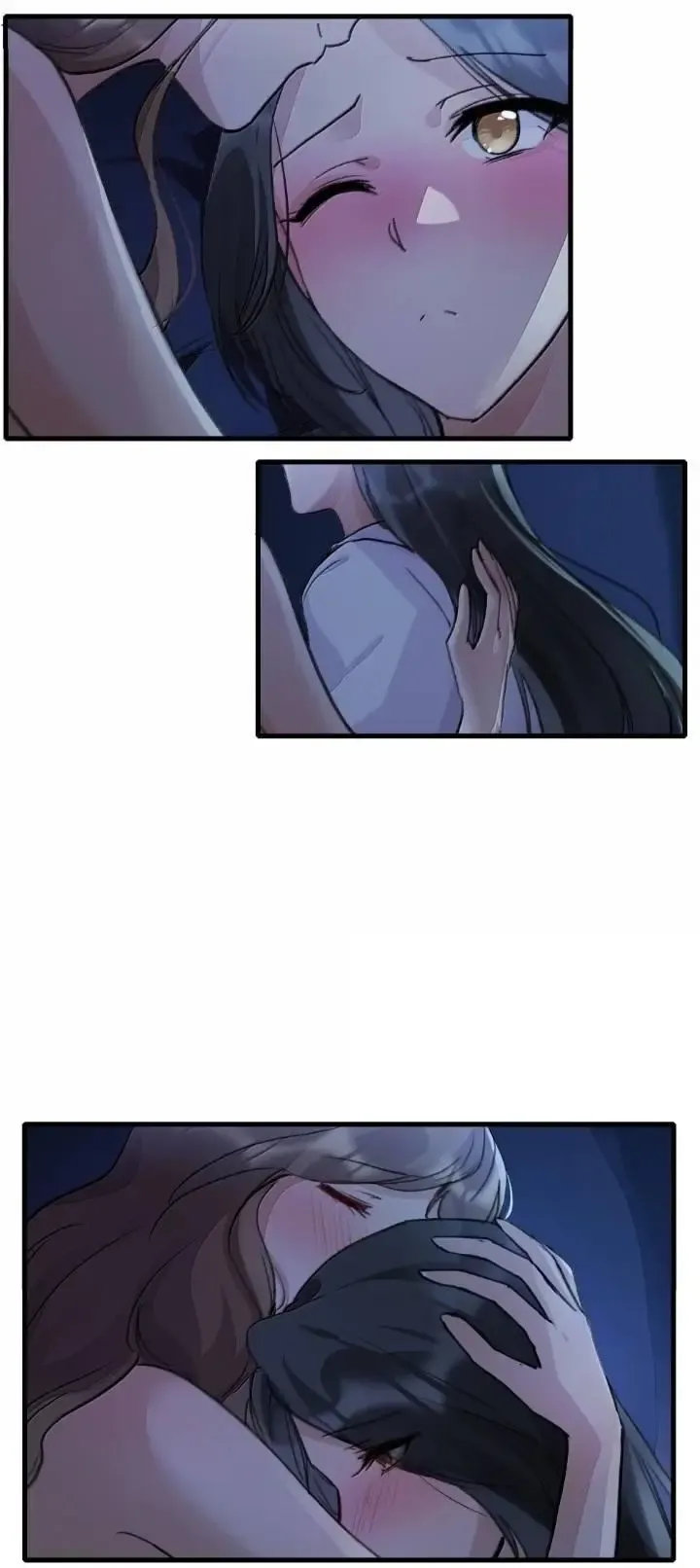 My Feelings Can Wait Chapter 160 page 4 - 