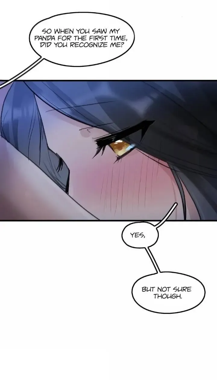 My Feelings Can Wait Chapter 160 page 6 - 