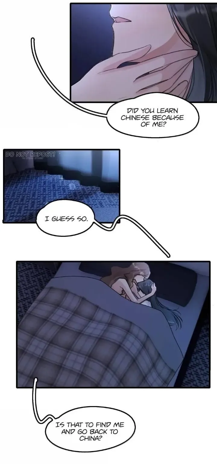 My Feelings Can Wait Chapter 160 page 8 - 