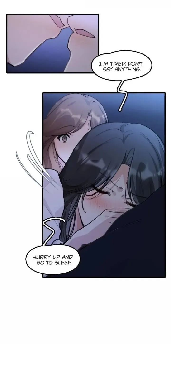 My Feelings Can Wait Chapter 160 page 10 - 