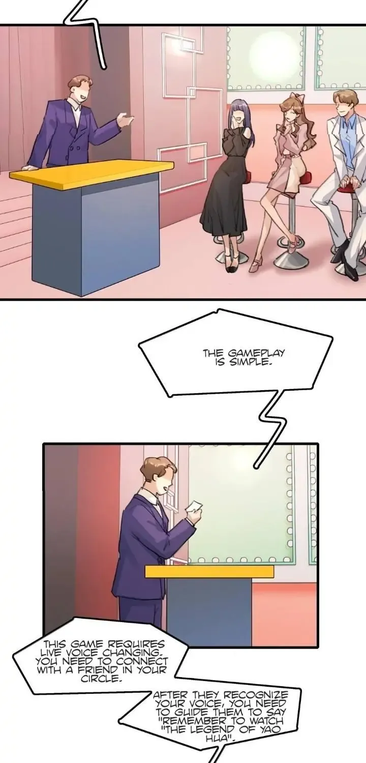 My Feelings Can Wait Chapter 161 page 12 - 