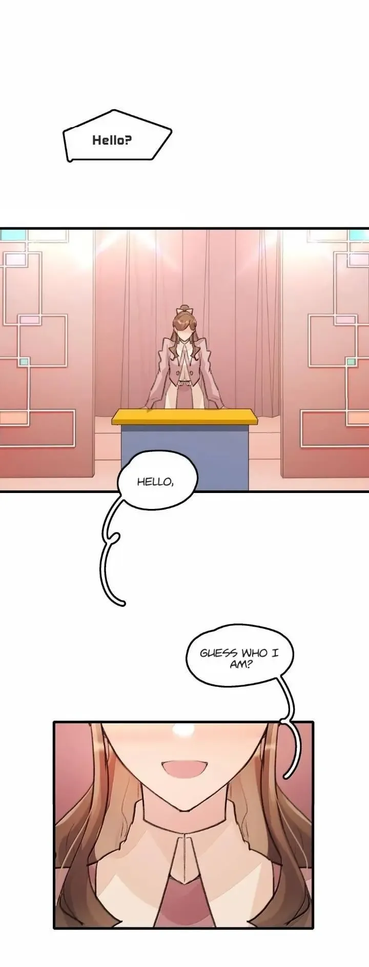 My Feelings Can Wait Chapter 161 page 16 - 