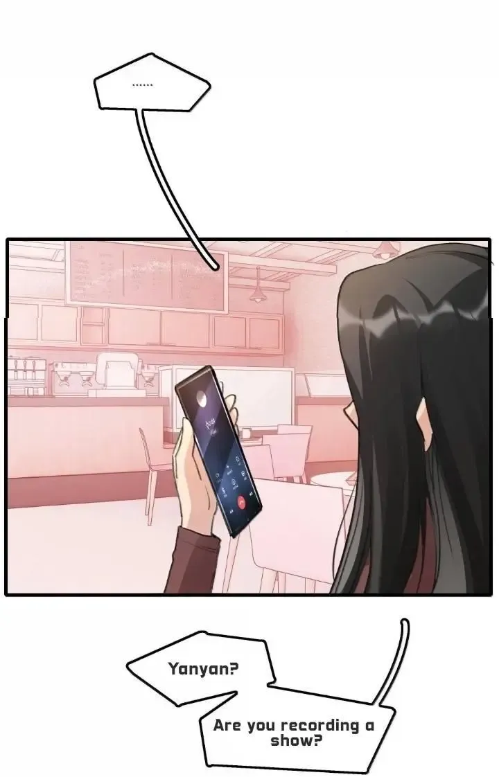 My Feelings Can Wait Chapter 161 page 17 - 