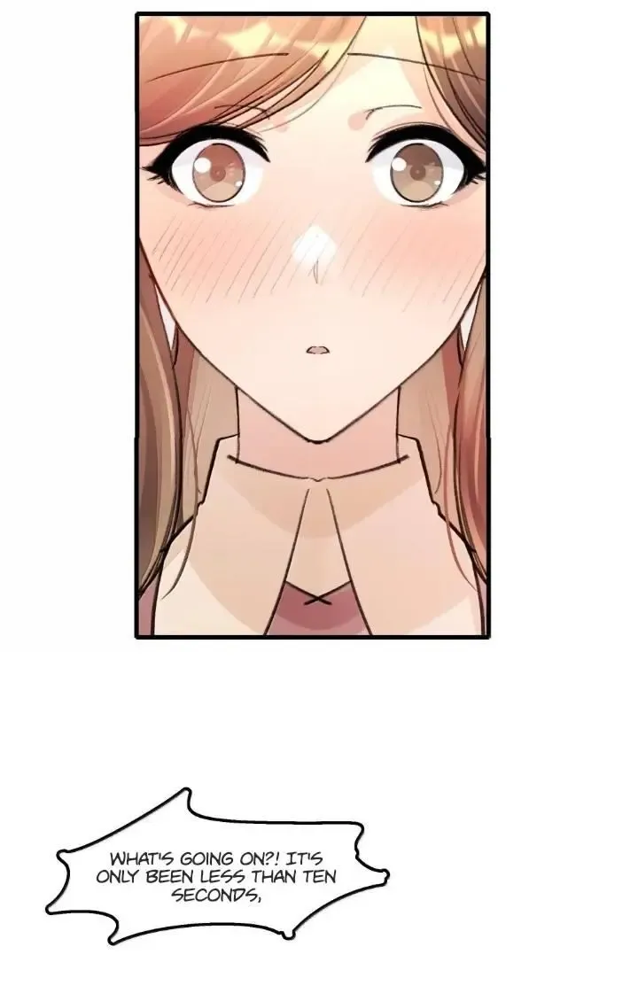 My Feelings Can Wait Chapter 161 page 18 - 