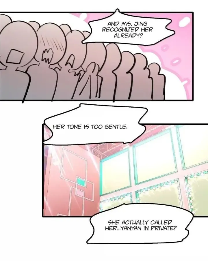 My Feelings Can Wait Chapter 161 page 19 - 