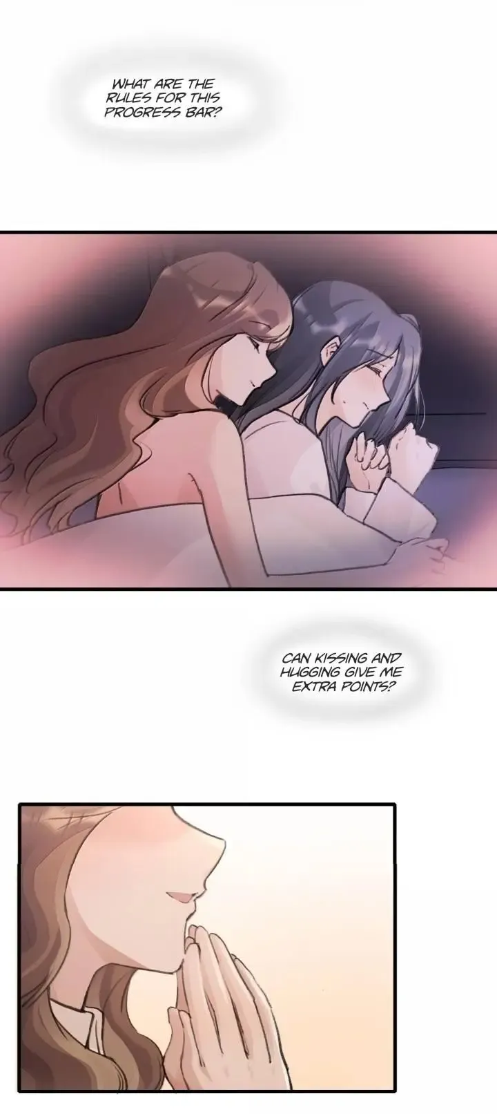 My Feelings Can Wait Chapter 161 page 3 - 