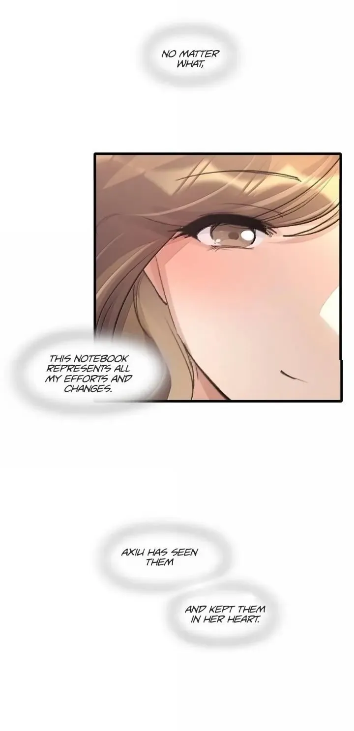 My Feelings Can Wait Chapter 161 page 4 - 
