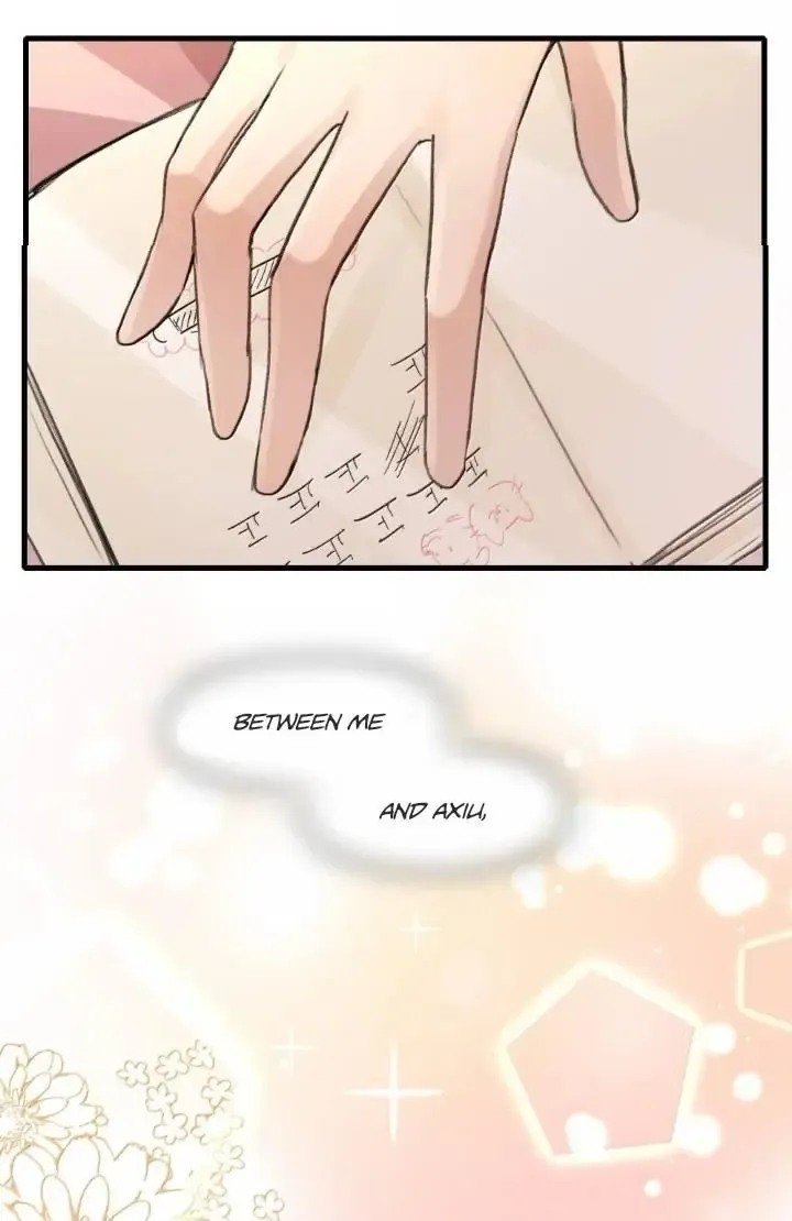 My Feelings Can Wait Chapter 161 page 5 - 