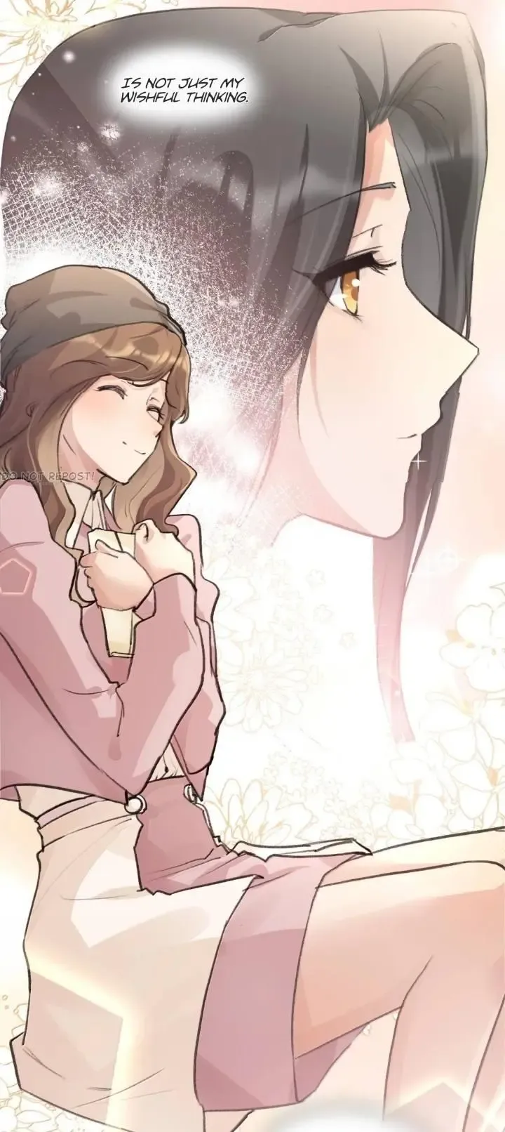 My Feelings Can Wait Chapter 161 page 6 - 