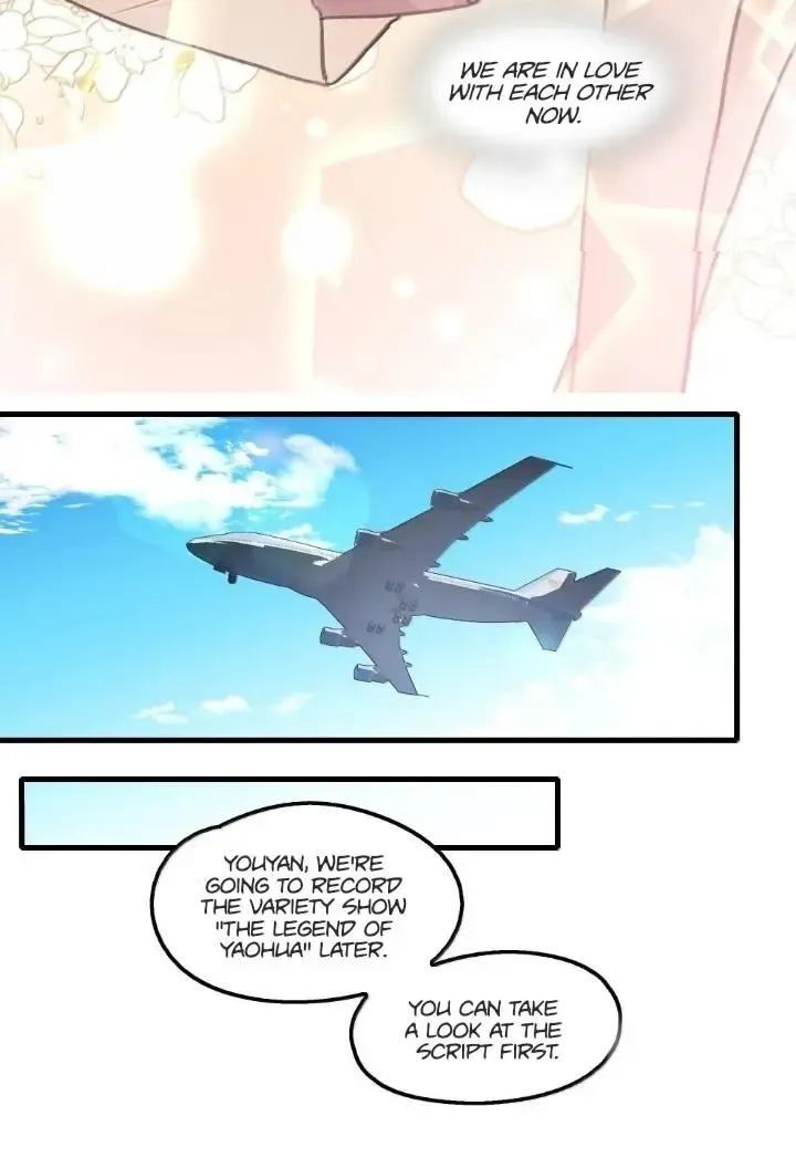 My Feelings Can Wait Chapter 161 page 7 - 