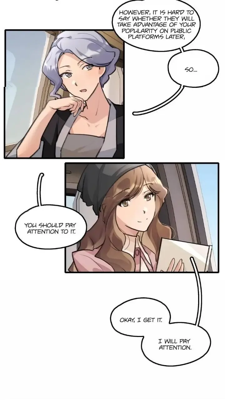 My Feelings Can Wait Chapter 161 page 9 - 