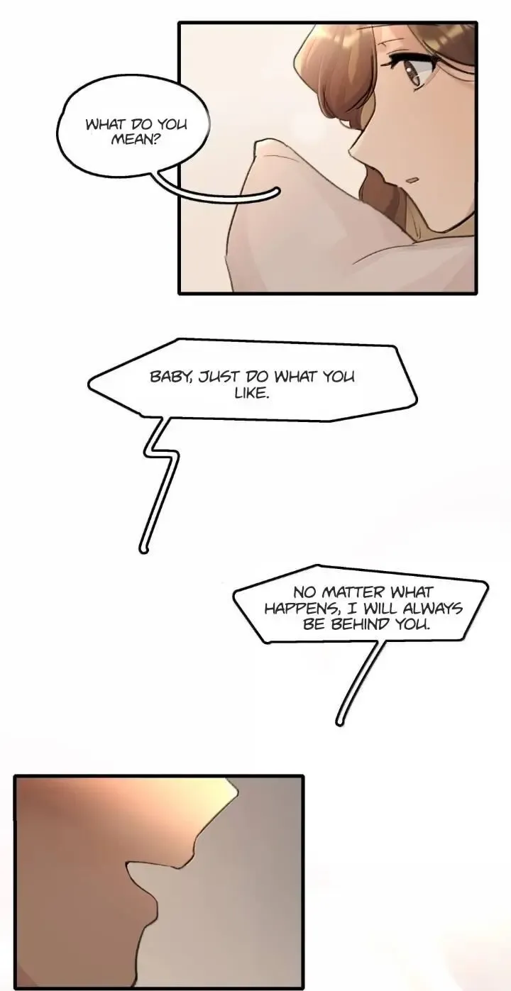 My Feelings Can Wait Chapter 162 page 14 - 