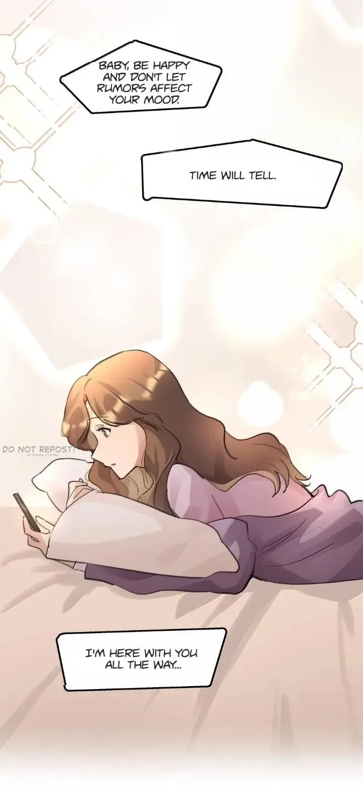 My Feelings Can Wait Chapter 162 page 15 - 